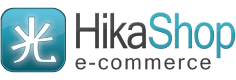 HikaShop logo