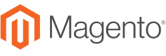 Magento (Adobe Commerce) logo