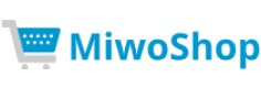 MiwoShop logo