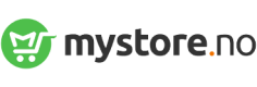 Mystore.no logo