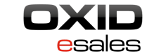 OXID eShop logo