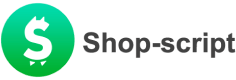 Shop-Script logo